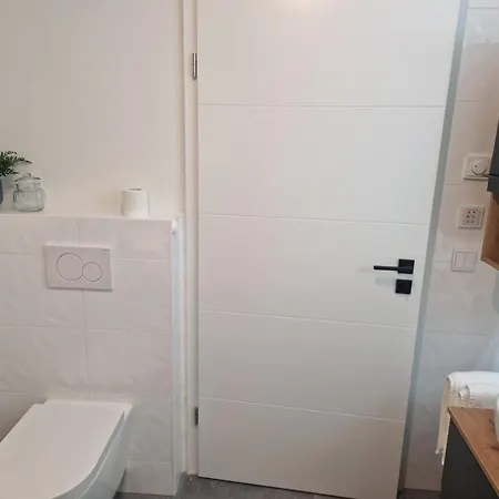 Apartment Surtalblick