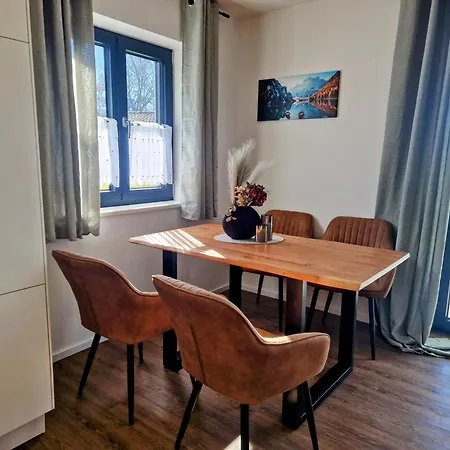 Surtalblick Lejlighed Teisendorf