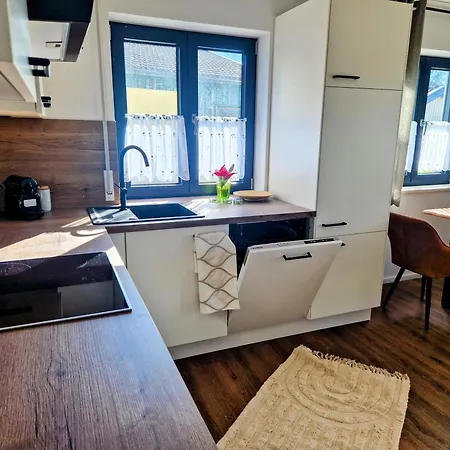Surtalblick Apartment
