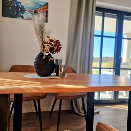 Apartment Surtalblick